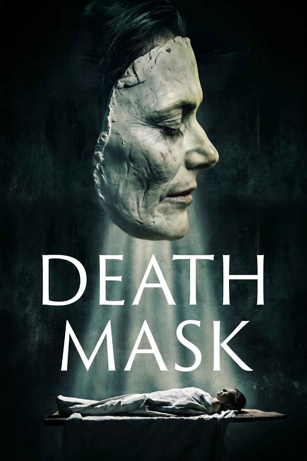 Death Mask